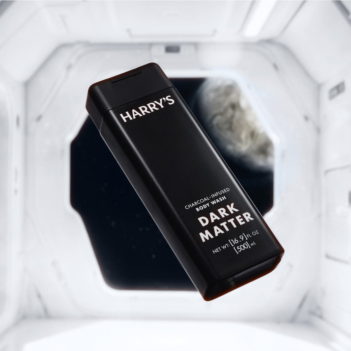 Dark Matter Body Wash Body Wash & Moonrise Cologne Bundle